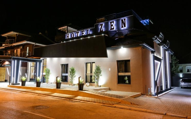 Изображение для Garni Hotel Zen