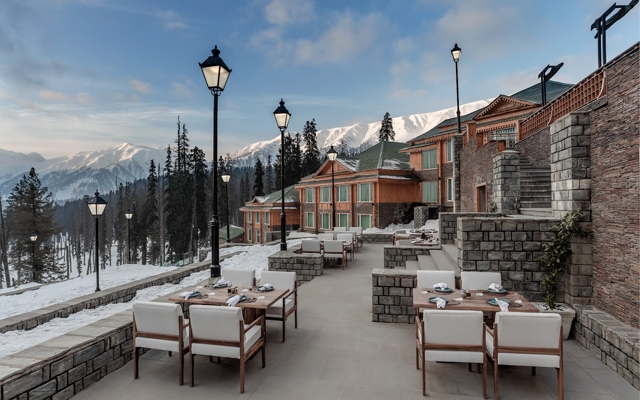 Picture for Khyber Himalayan Resort & Spa, Gulmarg