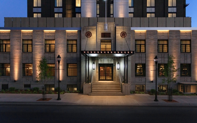 Picture for Kimpton Armory Hotel Bozeman