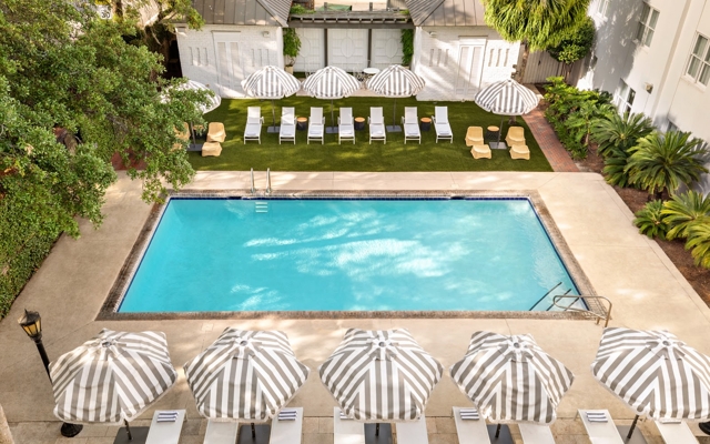 תמונה עבור The Kimpton Brice Hotel