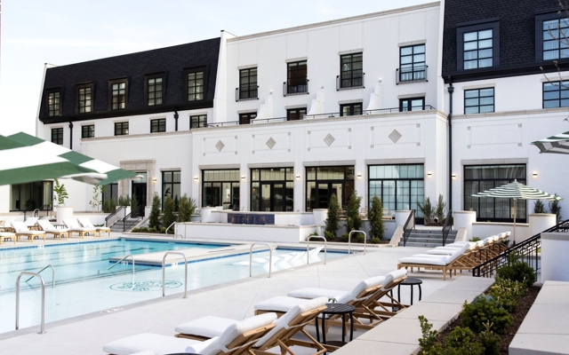 Picture for Kimpton Cottonwood Hotel