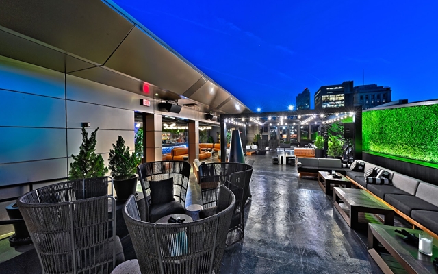Picture for Kimpton Hotel Monaco Philadelphia