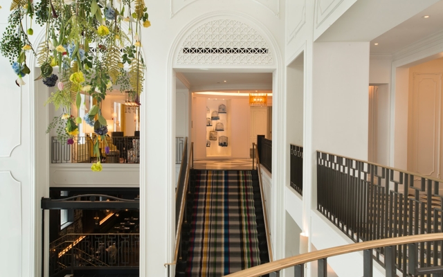 Picture for Kimpton Hotel Monaco Pittsburgh