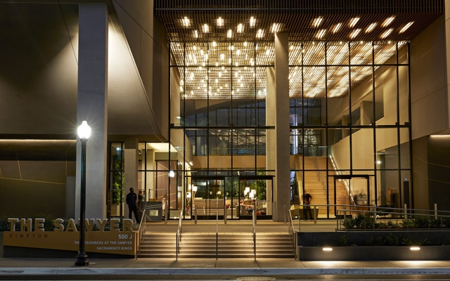 Picture for The Kimpton Sawyer Hotel
