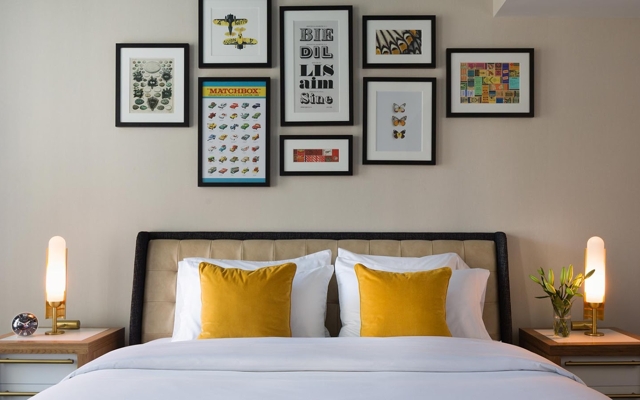 Picture for Kimpton Schofield Hotel