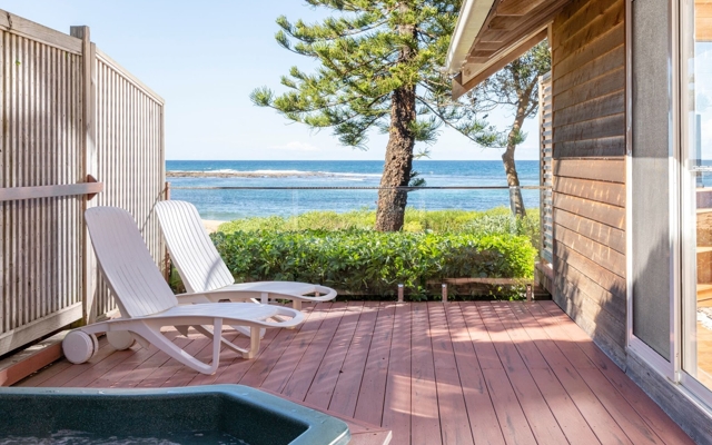 Picture for Kims Beachside Retreat