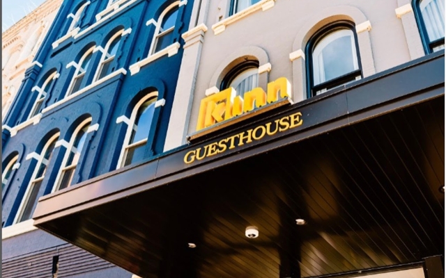 Picture for Kinn Guesthouse