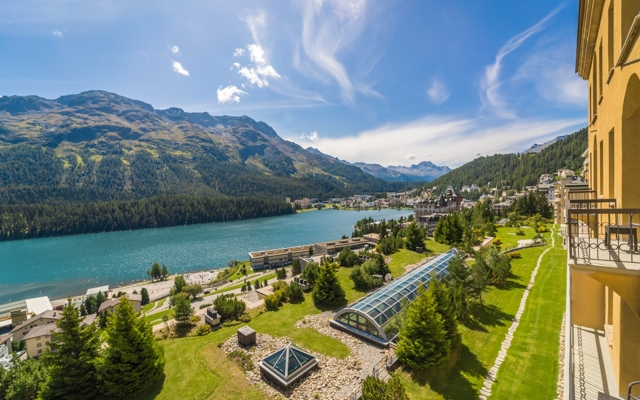 תמונה עבור Kulm Hotel St. Moritz