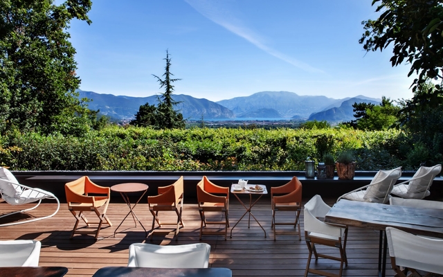 תמונה עבור L'Albereta Relais & Chateaux