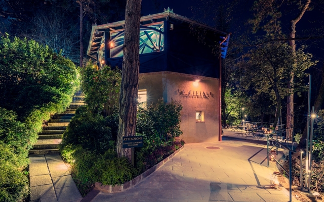 תמונה עבור L'Albereta Relais & Chateaux