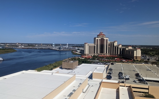 Picture for L'Auberge Casino Resort