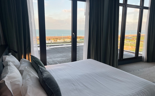תמונה עבור Hôtel du Casino de Dieppe