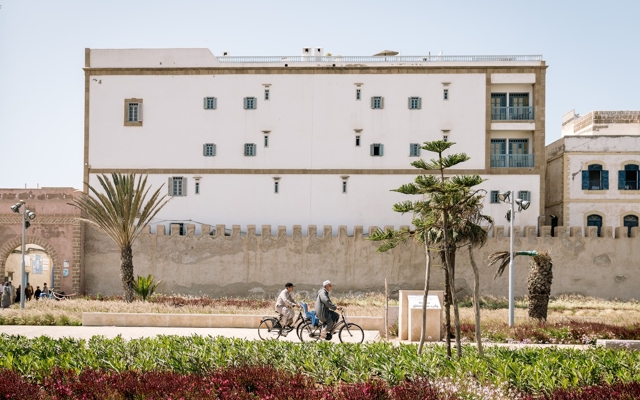 תמונה עבור L'Heure Bleue Palais, Essaouira