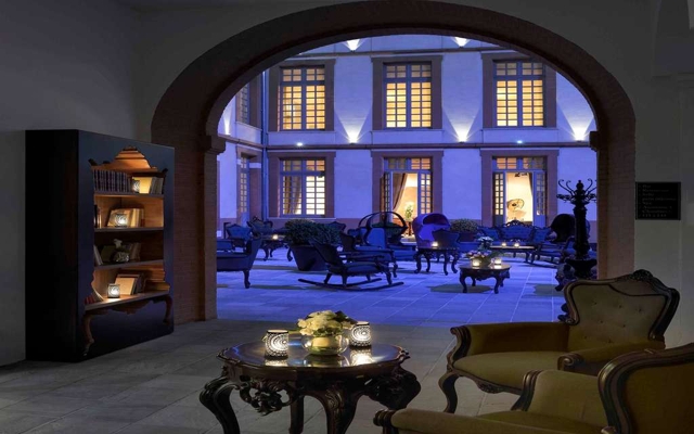 Изображение для La Cour des Consuls Hotel & Spa