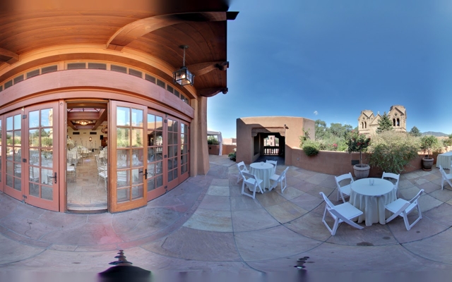 Picture for La Fonda on the Plaza