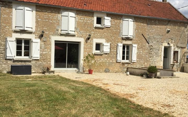 Picture for La Maison de Lucien