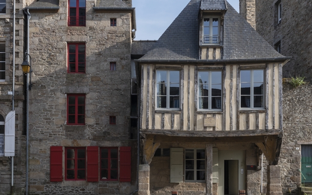 תמונה עבור La Maison des Armateurs (Dinan)