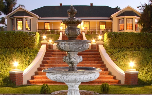 Picture for La Plume Boutique Guest House