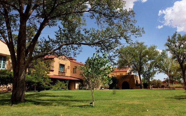 Picture for La Posada Hotel (Winslow, Arizona)