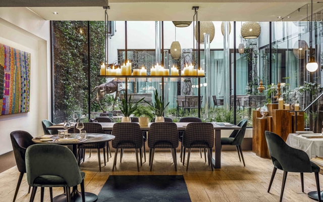 תמונה עבור Balthazar Hotel & Spa - MGallery by Sofitel