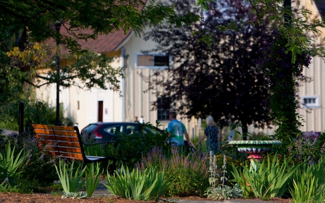 Picture for La Tourelle Hotel & Spa