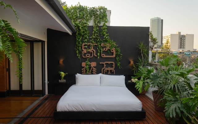 Picture for La Valise Hotel