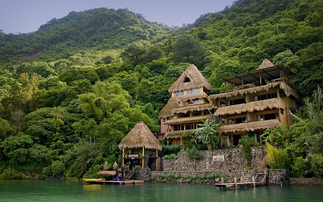Picture for Laguna Lodge Eco-Resort & Nature Reserve