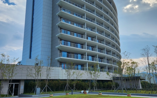 תמונה עבור Lahan Select Gyeongju