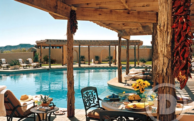 Picture for Lajitas Golf Resort