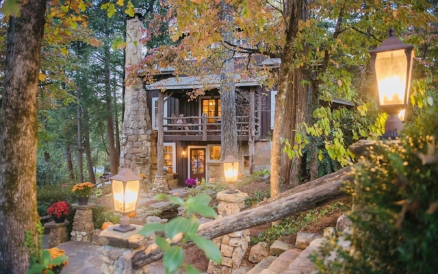 Picture for Lake Rabun Hotel & Restaurant