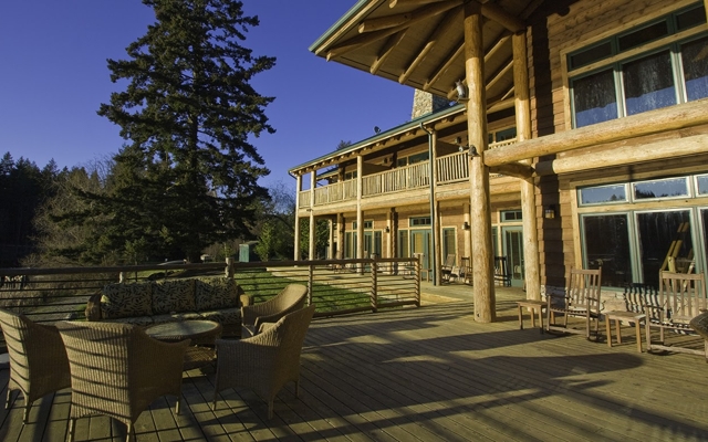 Picture for Lakedale Resort at Three Lakes
