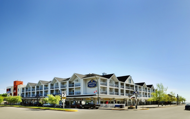 Picture for Lakeview Gimli Resort