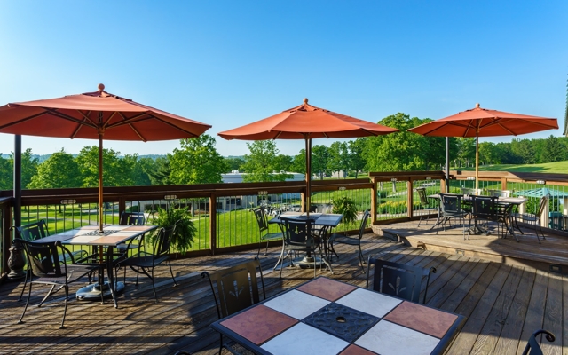 Picture for Lakeview Golf Resort