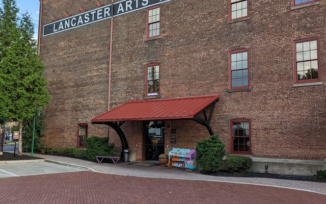 Picture for The Lancaster Arts Hotel, Lancaster, PA