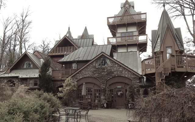 Picture for Landoll's Mohican Castle - Loudonville, Ohio