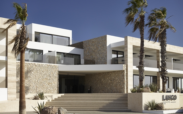 תמונה עבור Lango Design Hotel & Spa