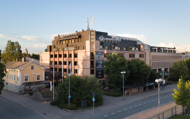Изображение для Lapland Hotels Oulu
