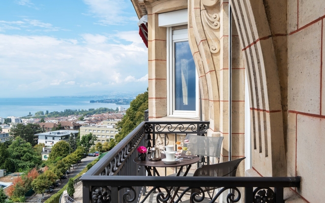 תמונה עבור Lausanne Palace
