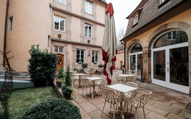 Изображение для Hôtel & Spa Le Bouclier d'Or