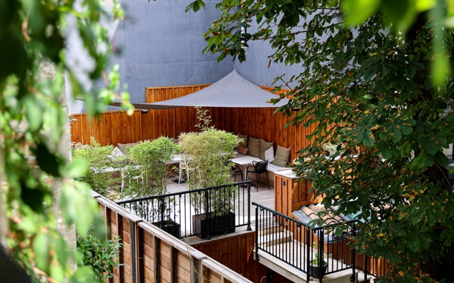 תמונה עבור Le Boutique Hotel Bordeaux