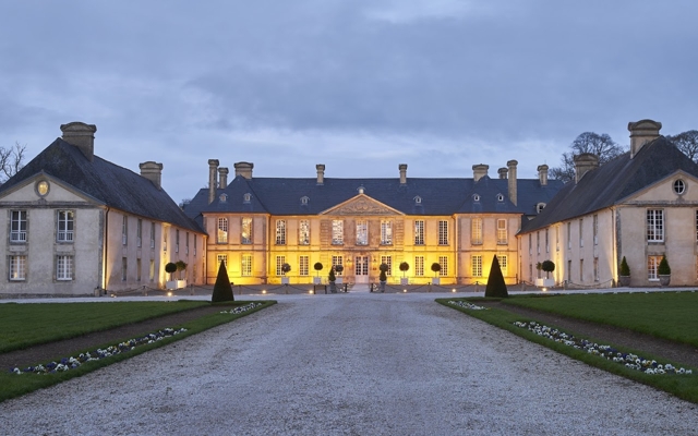 תמונה עבור Le Château d'Audrieu
