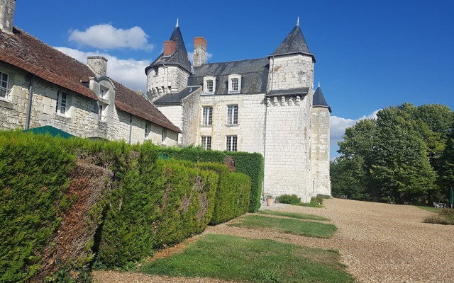 Изображение для Château de Marcay