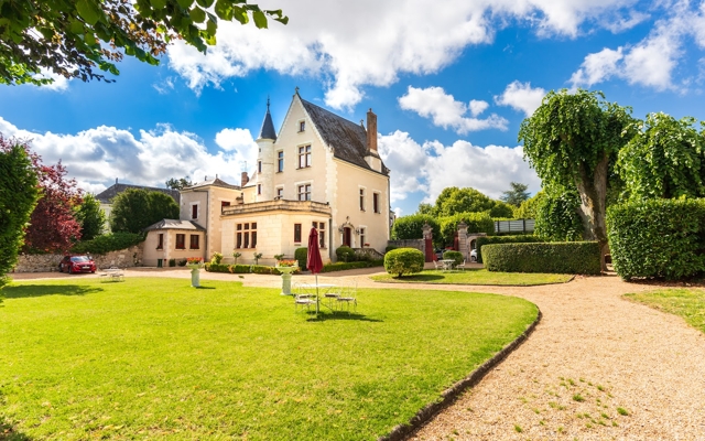 תמונה עבור Le Manoir Saint Thomas