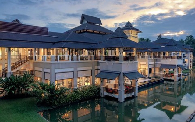 תמונה עבור Le Méridien Chiang Rai Resort