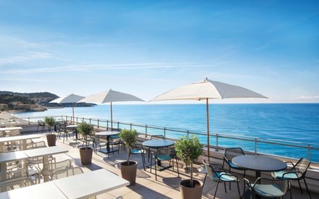 תמונה עבור Hotel Le Meridien Nice