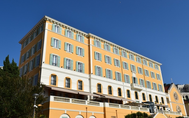 Изображение для Le Saint Paul Hôtel