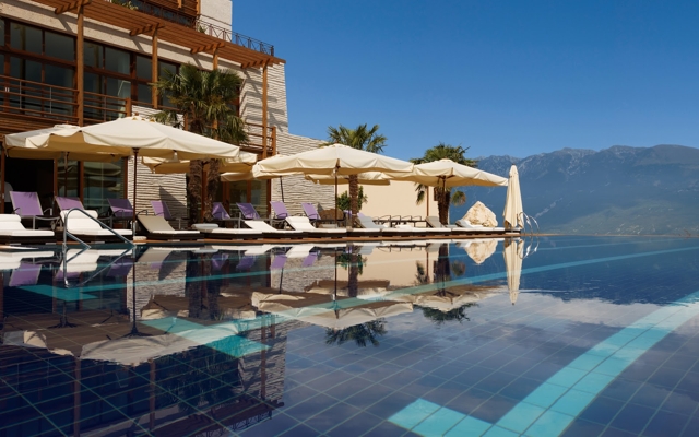 תמונה עבור Lefay Resort & SPA Lago di Garda