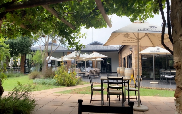 Picture for Leriba Hotel and Spa
