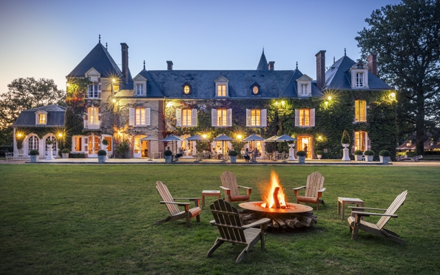 Изображение для Domaine des Hauts de Loire