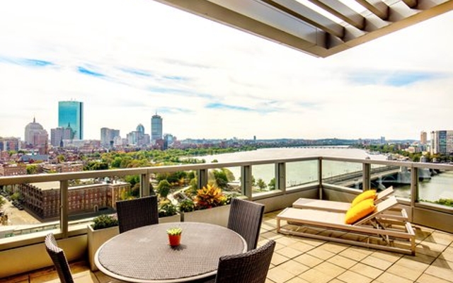 Picture for Liberty Hotel, Boston